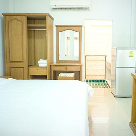 The Hermitage Pattaya Εξωτερικό φωτογραφία