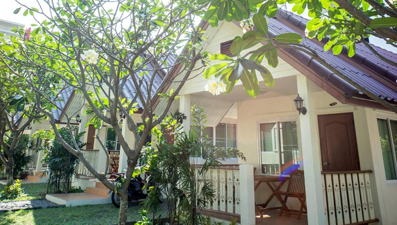 The Hermitage Pattaya Εξωτερικό φωτογραφία
