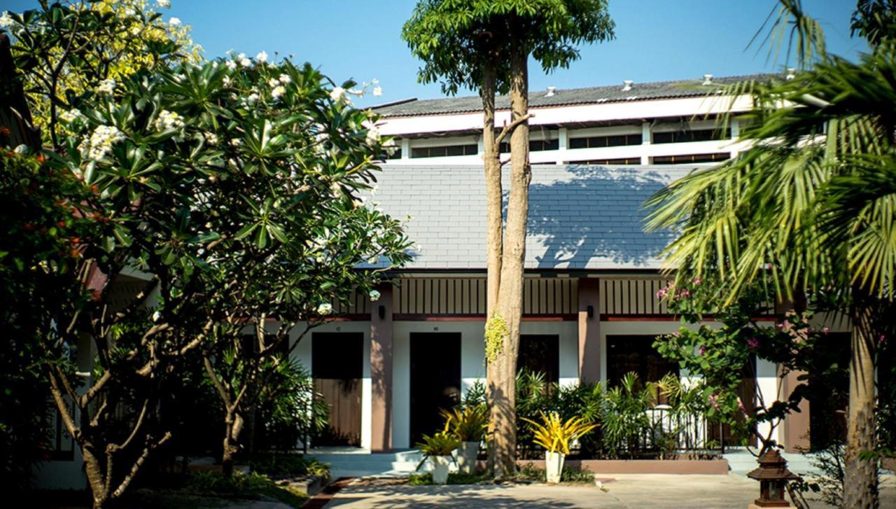 The Hermitage Pattaya Εξωτερικό φωτογραφία