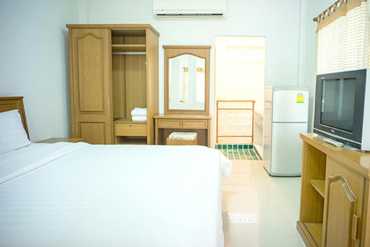 The Hermitage Pattaya Εξωτερικό φωτογραφία