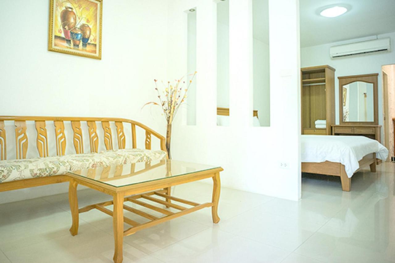 The Hermitage Pattaya Εξωτερικό φωτογραφία